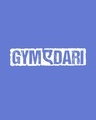 Shop Gym-a-dari Half Sleeve T-Shirt