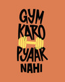 Shop Gym Karo Vest-Full