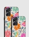 Shop Gypsy Garden Premium Glass Case for Realme 10 Pro Plus 5G-Design