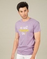 Shop Haa Ami Lyadhkhor Half Sleeve T-Shirt-Design