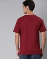 Shop Haanikarak Half Sleeve T-shirt For Men's-Design