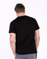 Shop Hakuna Matata Sunset Half Sleeve T-Shirt (DL)-Design