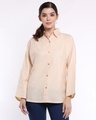Shop Women's Dolman Sleeve Shirt-Front