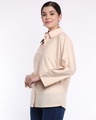 Shop Women's Dolman Sleeve Shirt-Design