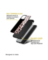 Shop Half Leopard Premium Glass Case for Apple iPhone 12 mini (Shock Proof, Scratch Resistant)-Design