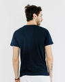 Shop Halftone New York Half Sleeve T-Shirt-Full