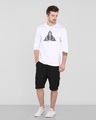Shop Hallows Tri Full Sleeve T-Shirt (HP)-Design