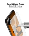Shop Halo Rama Premium Glass Case for Apple iPhone 12 Mini (Shock Proof, Scratch Resistant)-Full