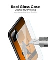 Shop Halo Rama Premium Glass Case for OnePlus 8 (Shock Proof, Scratch Resistant)-Full