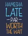 Shop Hamesha Late Fleece Light Sweatshirt-Full