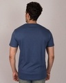 Shop Hamesha Late Half Sleeve T-Shirt-Design