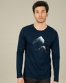 Shop Hammer Of Thor Full Sleeve T-Shirt (AVL)-Front