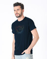 Shop Hang Loose Half Sleeve T-Shirt-Design