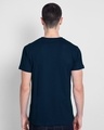 Shop Hangry Tazz Half Sleeve T-Shirt (LTL)-Design