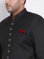 Shop 3 Pics 3pc Kurta Pyjama Sherwani