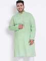 Shop Long Kurta-Front