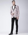 Shop Printed Casual Blazer-Full