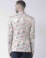 Shop Printed Casual Blazer-Design