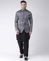 Shop Printed Casual Blazer-Full