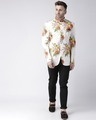 Shop Printed Casual Blazer-Full