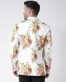 Shop Printed Casual Blazer-Design