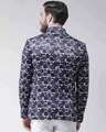 Shop Printed Casual Blazer-Design