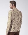 Shop Printed Casual Blazer-Design