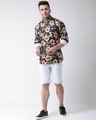 Shop Printed Casual Daily Wear Shirt