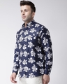 Shop Printed Casual Daily Wear Shirt-Full