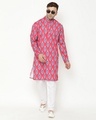 Shop Printed Kurta Set