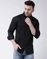 Shop Solid Casual Shirt-Front