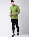 Shop Solid Casual Shirt-Full