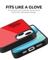 Shop Happiness Premium Glass Cover for Apple iPhone 12 Pro Max-Design