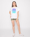 Shop Happy Girls Boyfriend T-Shirt-Full