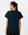 Shop Happy Girls Boyfriend T-Shirt-Design