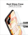 Shop Happy Thought Premium Glass Case for Realme 12 Pro 5G(Shock Proof, Scratch Resistant)-Full