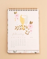 Shop Birds Desk 2022 Calendar-Design