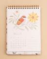 Shop Birds Desk 2022 Calendar