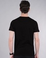 Shop Haq Se Back Bencher Half Sleeve T-Shirt-Design