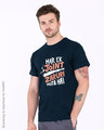 Shop Har Ek Joint Half Sleeve T-Shirt-Design