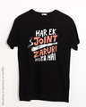 Shop Har Ek Joint Half Sleeve T-Shirt-Front