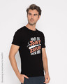 Shop Har Ek Joint Half Sleeve T-Shirt-Design