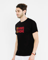 Shop Hard Home Half Sleeve T-Shirt-Design