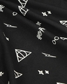 Shop Harry Potter All Over Printed Boxer