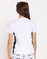 Shop Women's White T-shirt-Full