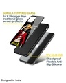 Shop Hat Crew  Premium Glass Case for iPhone 11 Pro Max (Shock Proof, Scratch Resistant)-Design
