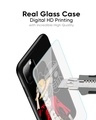 Shop Hat Crew Premium Glass Case for Realme 11 Pro+ 5G (Shock Proof, Scratch Resistant)-Full