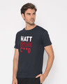 Shop Hatt Bc Half Sleeve T-Shirt-Design