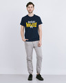 Shop Haveli Half Sleeve T-Shirt-Full