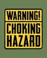 Shop Hazard Of Choking Side Printed Boxer-Full